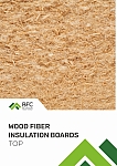 Insulation boards TOP leaflet