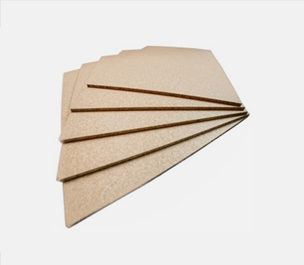 Thin chipboard