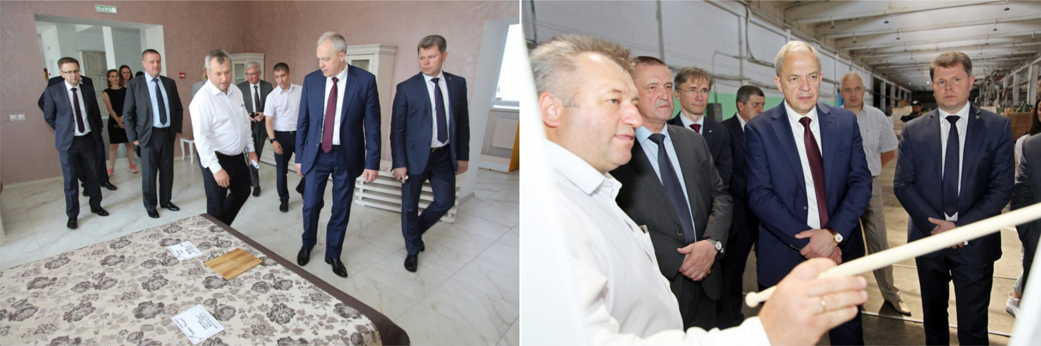 Деловой визит главы Администрации Президента на ОАО «ФанДОК»_1.2.png