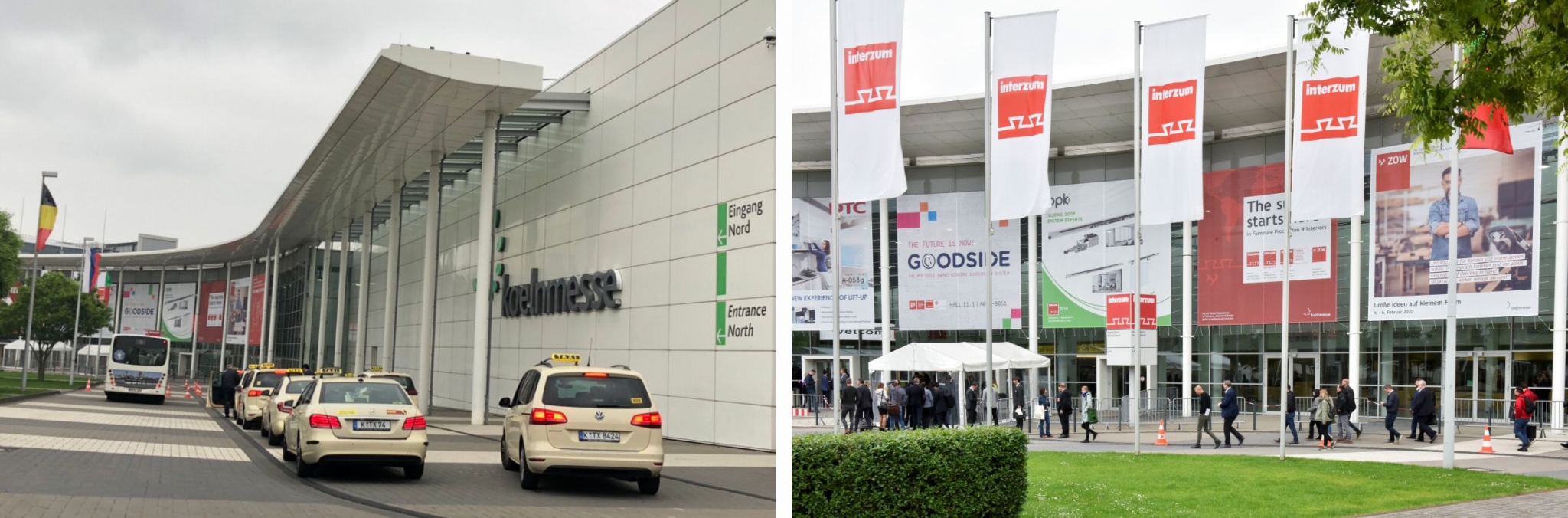 BFC at Interzum Summary