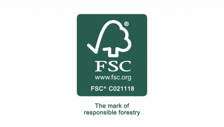 BELARUSIAN FOREST COMPANY JSC CONFIRMED COMPLIANCE WITH THE FSC CERTIFICATION STANDARDS